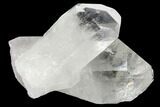 2.9" Quartz Crystal Cluster - Brazil - #141748-1